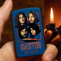 Led Zeppelin Zippo Lighter Case (No Insert) – NGHIAVT4000