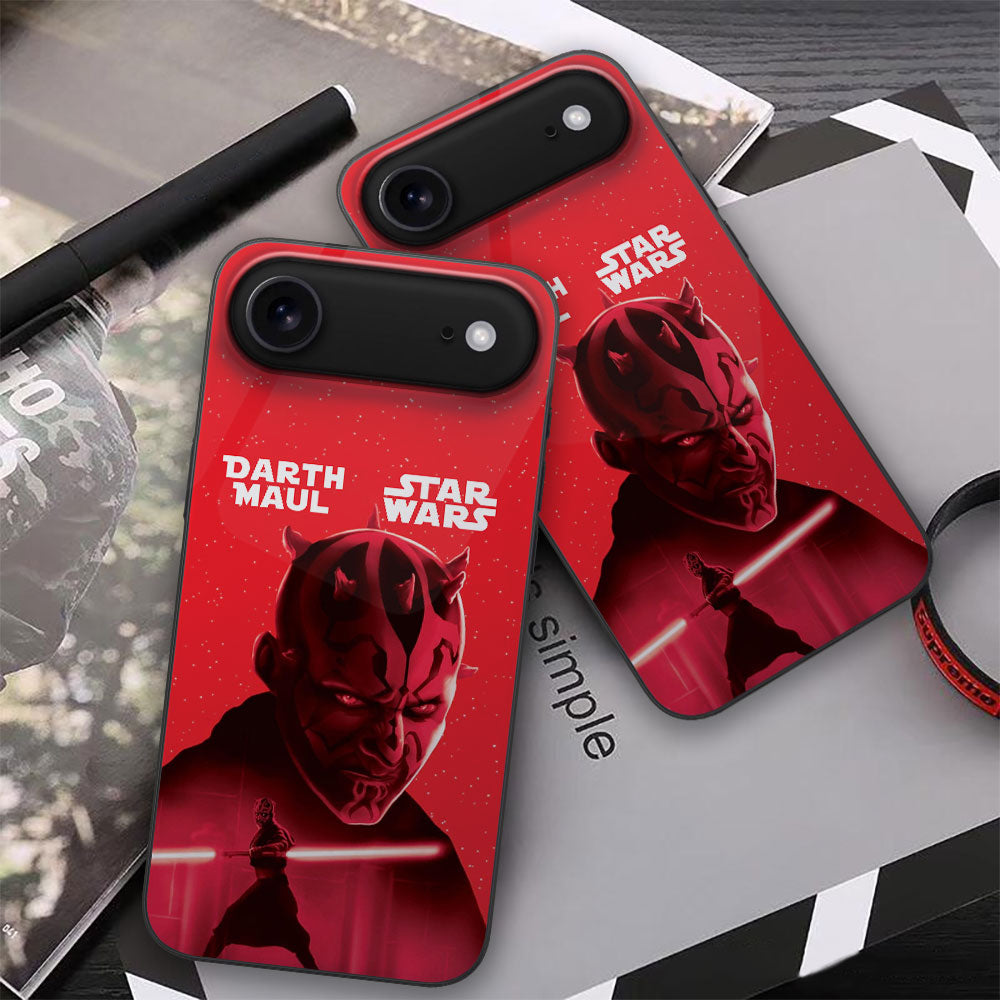 Star Wars Phone Case – NGHIAVT4079