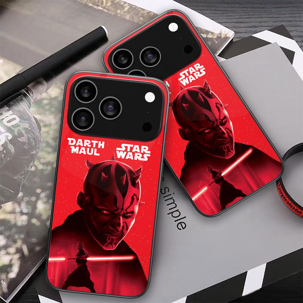 Star Wars Phone Case – NGHIAVT4079