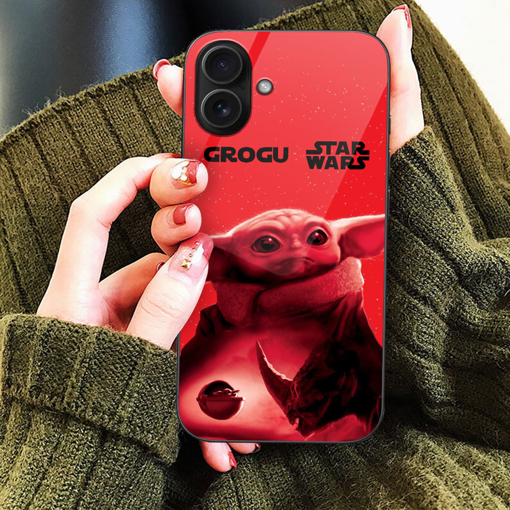 Star Wars Phone Case – NGHIAVT4084