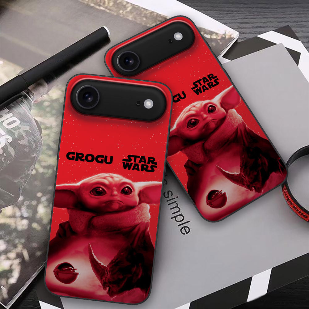 Star Wars Phone Case – NGHIAVT4084