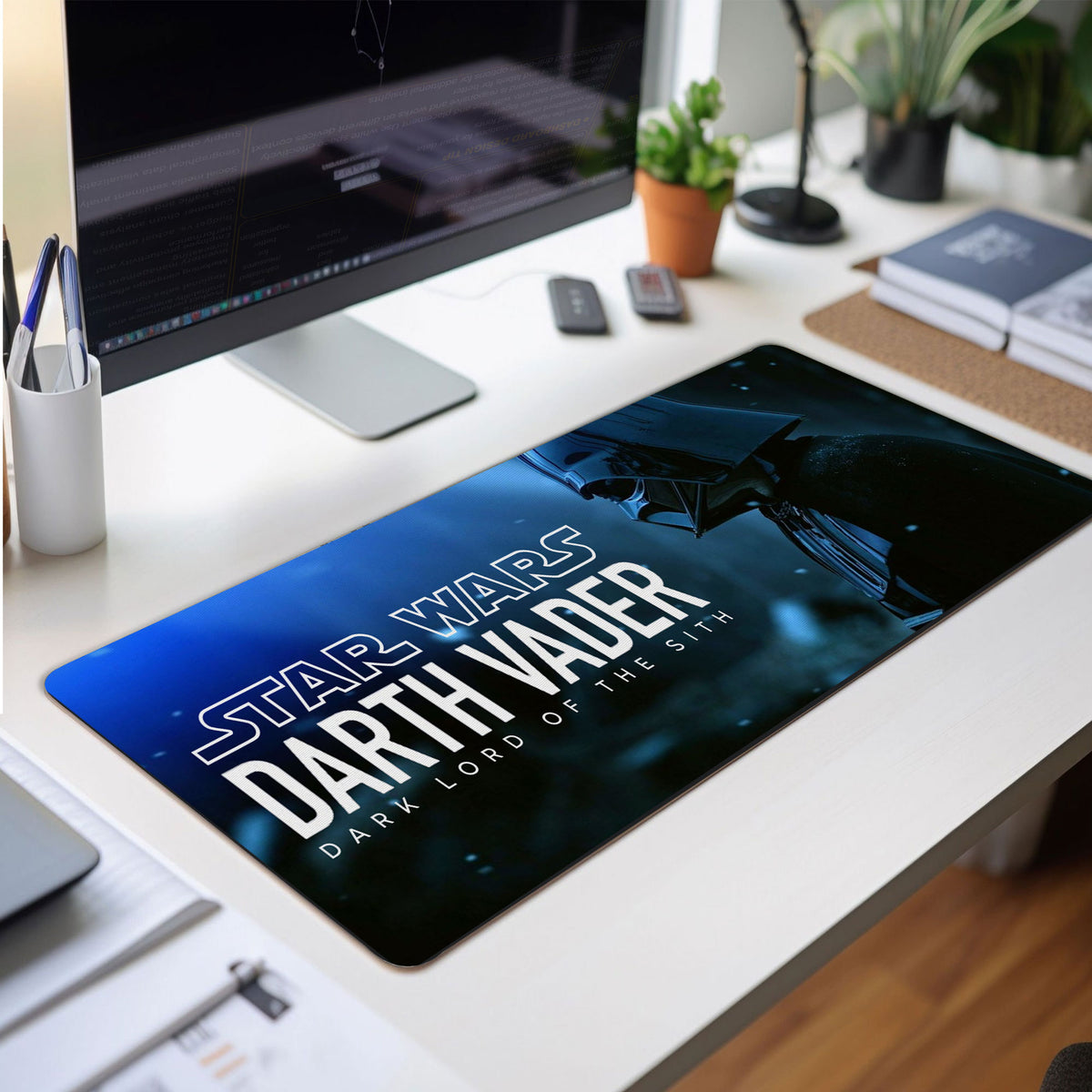Star Wars Mouse Mat – NGHIAVT4089