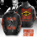 Bruce Springsteen 3D Apparel – NGHIAVT5004