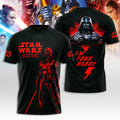 Star Wars 3D Apparel – NGHIAVT5013