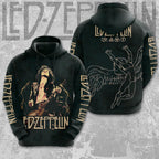 Led Zeppelin 3D Apparel – NGHIAVT5031