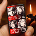 Led Zeppelin Zippo Lighter Case (No Insert) – NGHIAVT5036
