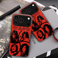 Led Zeppelin Phone Case – NGHIAVT5037