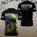 Led Zeppelin 3D Apparel – NGHIAVT5039