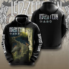 Led Zeppelin 3D Apparel – NGHIAVT5039