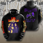 Led Zeppelin 3D Apparel – NGHIAVT5040