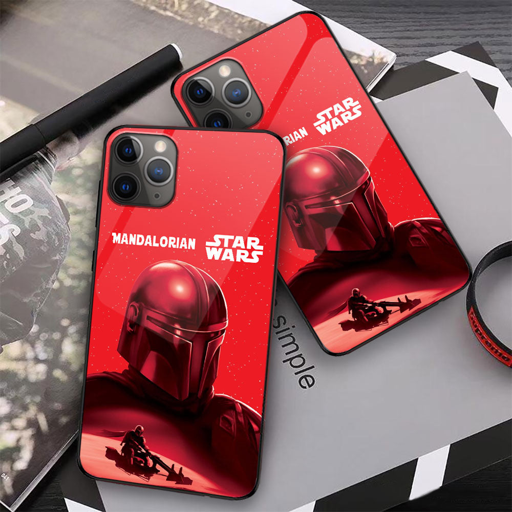 Star Wars Phone Case – NGHIAVT5041