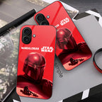 Star Wars Phone Case – NGHIAVT5041