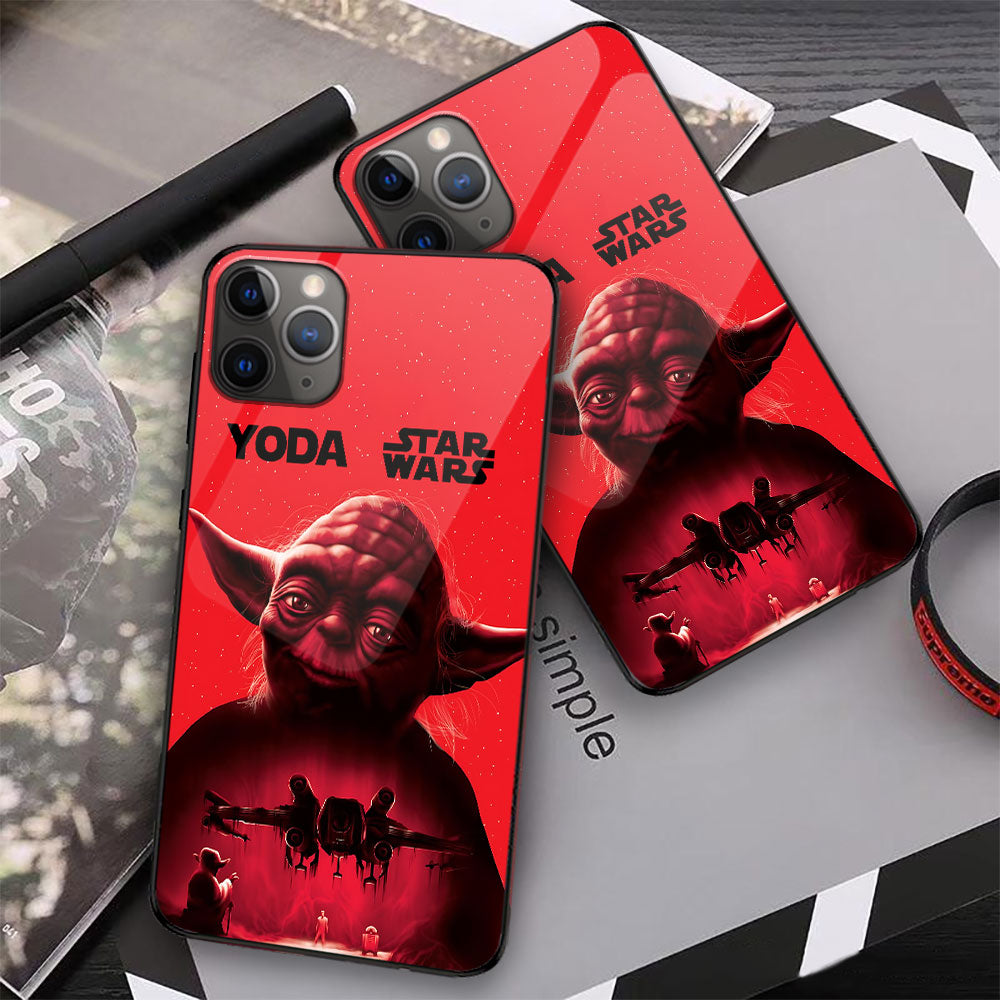 Star Wars Phone Case – NGHIAVT5043