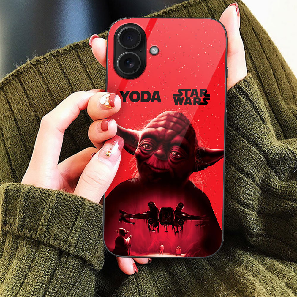 Star Wars Phone Case – NGHIAVT5043