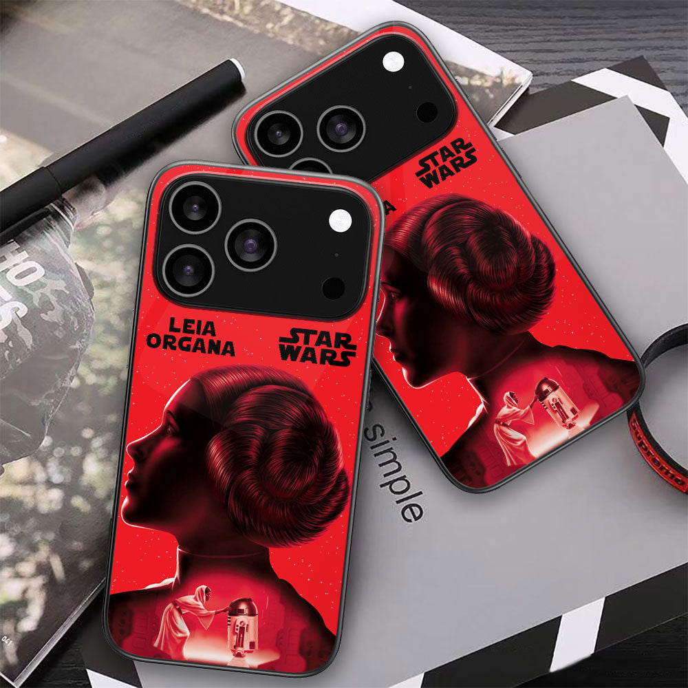 Star Wars Phone Case – NGHIAVT5044