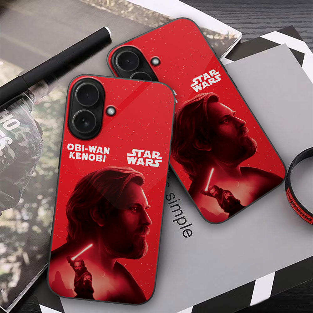 Star Wars Phone Case – NGHIAVT5045