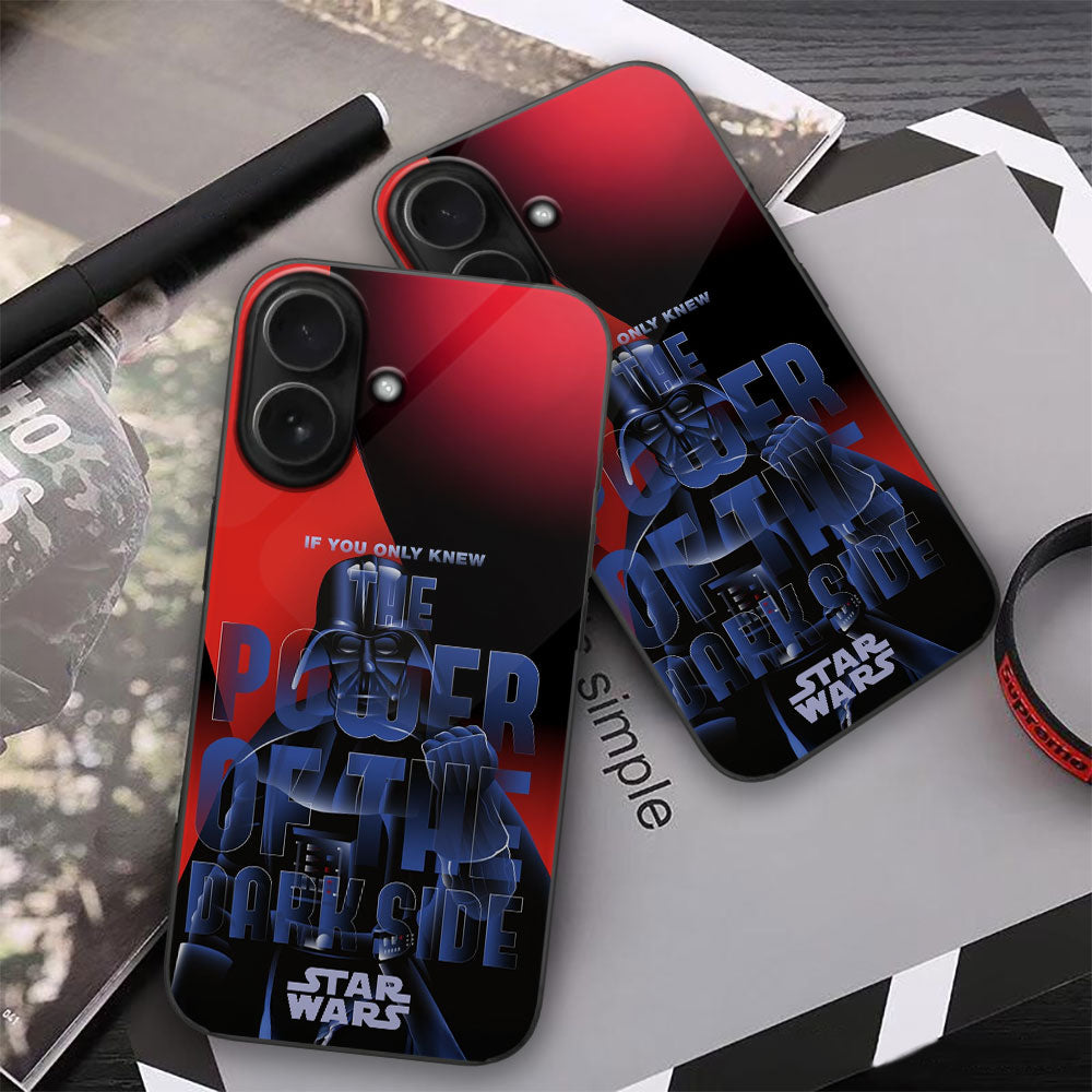 Star Wars Phone Case – NGHIAVT5050
