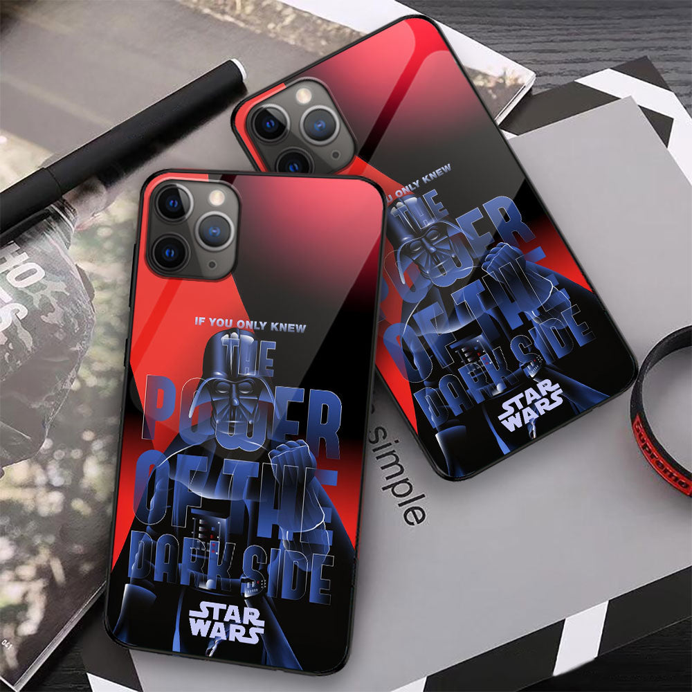 Star Wars Phone Case – NGHIAVT5050