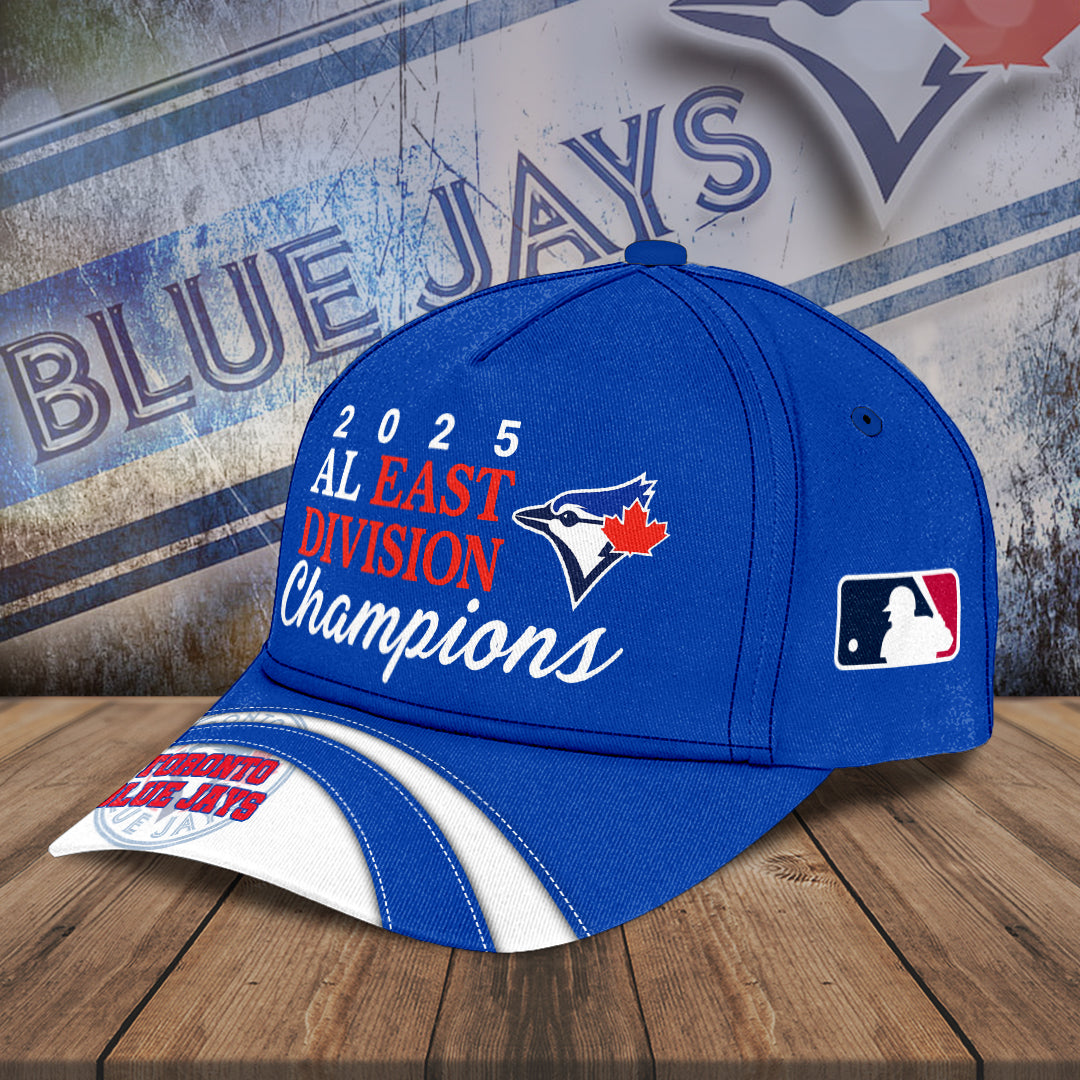 Toronto Blue Jays Classic Cap – NGHIAVT5054