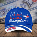 Toronto Blue Jays Classic Cap – NGHIAVT5054