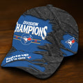 Toronto Blue Jays Classic Cap – NGHIAVT5055