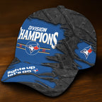 Toronto Blue Jays Classic Cap – NGHIAVT5055