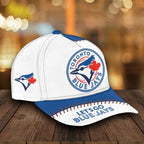 Toronto Blue Jays Classic Cap – NGHIAVT5060