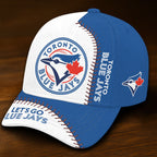Toronto Blue Jays Classic Cap – NGHIAVT5060