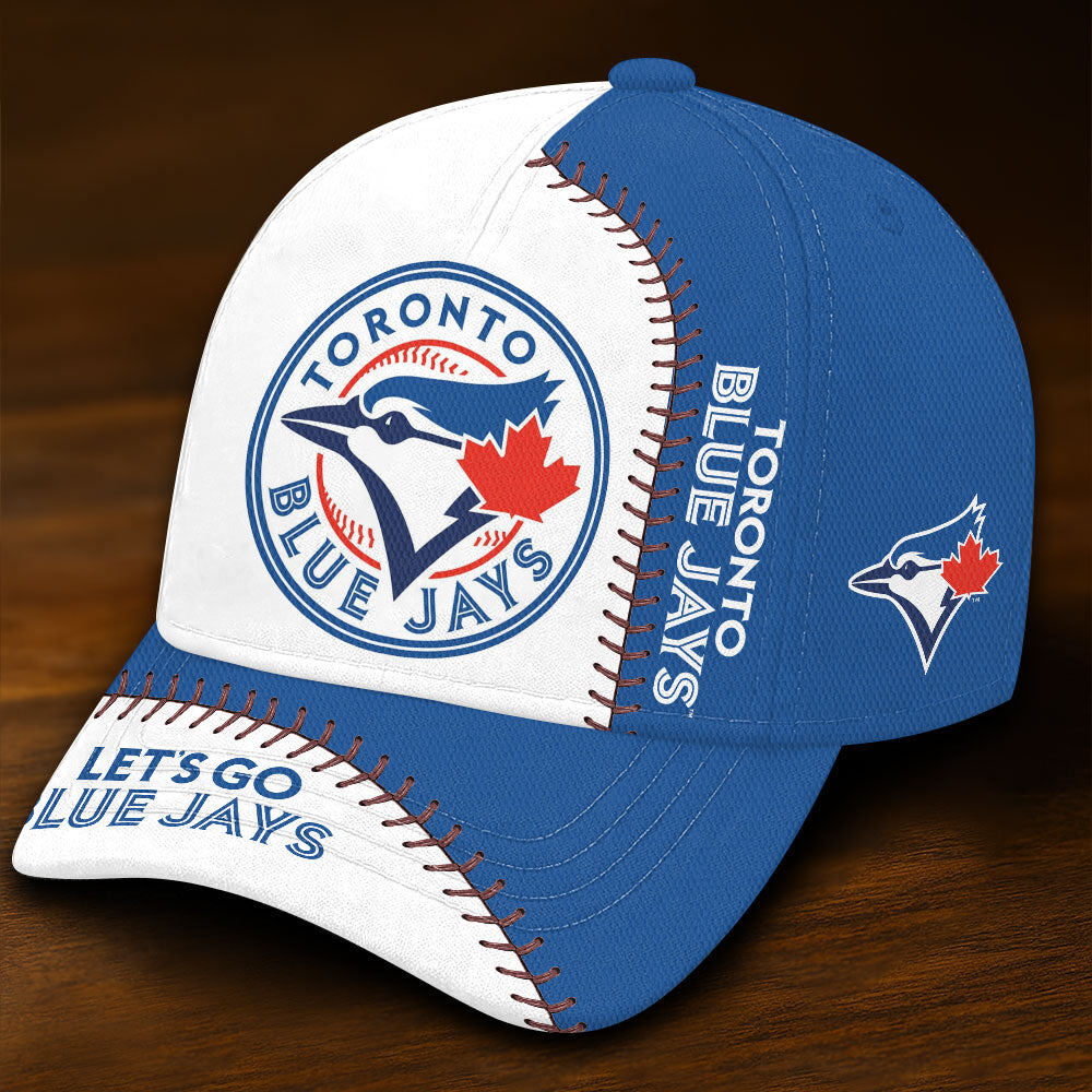 Toronto Blue Jays Classic Cap – NGHIAVT5060