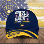 Milwaukee Brewers Classic Cap – NGHIAVT5070