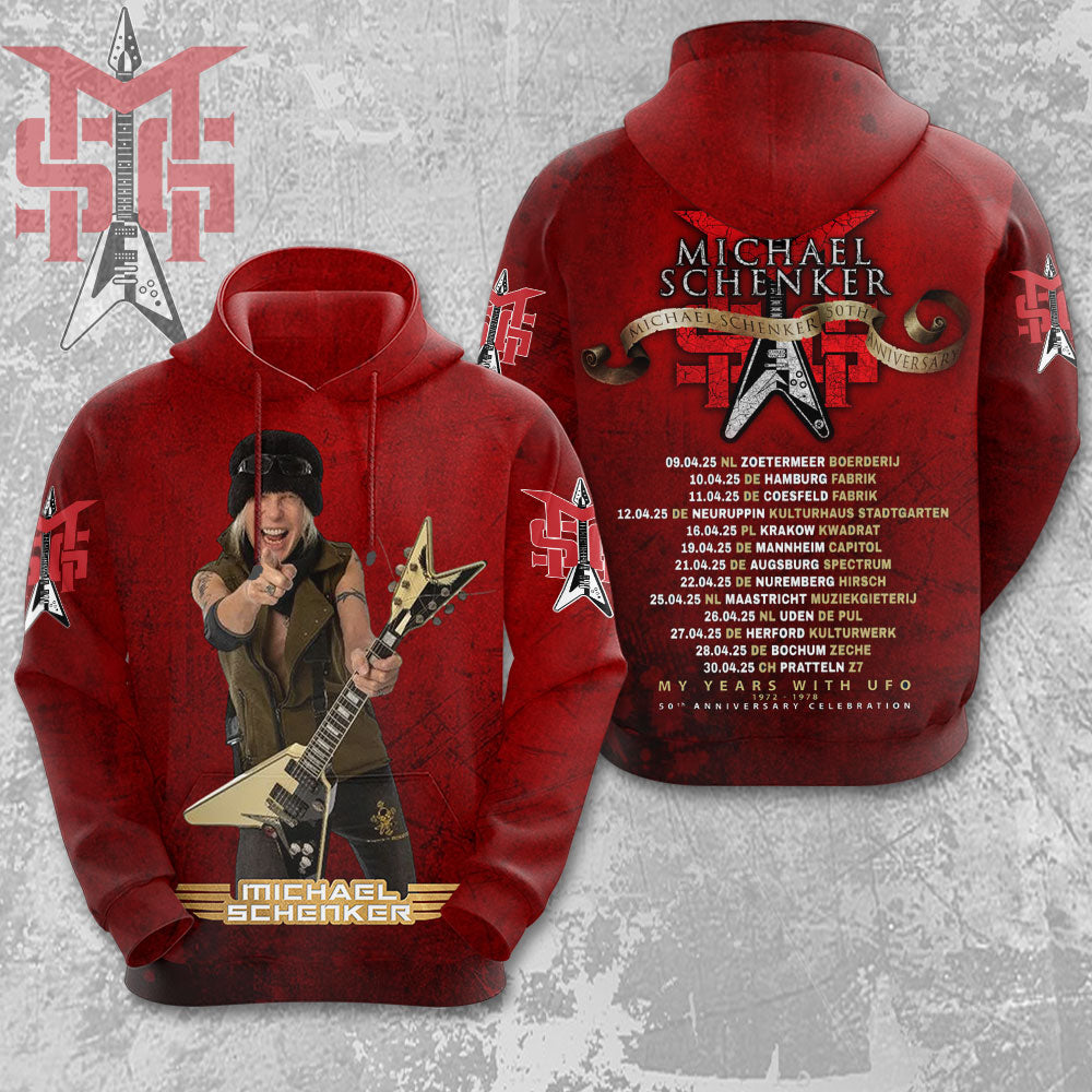 Michael Schenker 3D Apparel – NGHIAVT5088