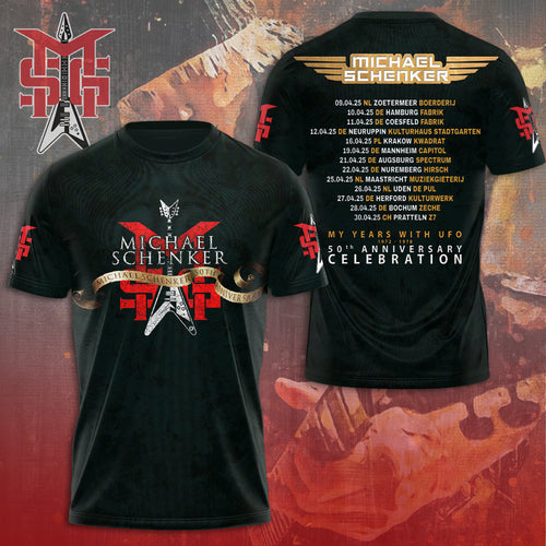 Michael Schenker 3D Apparel – NGHIAVT5090