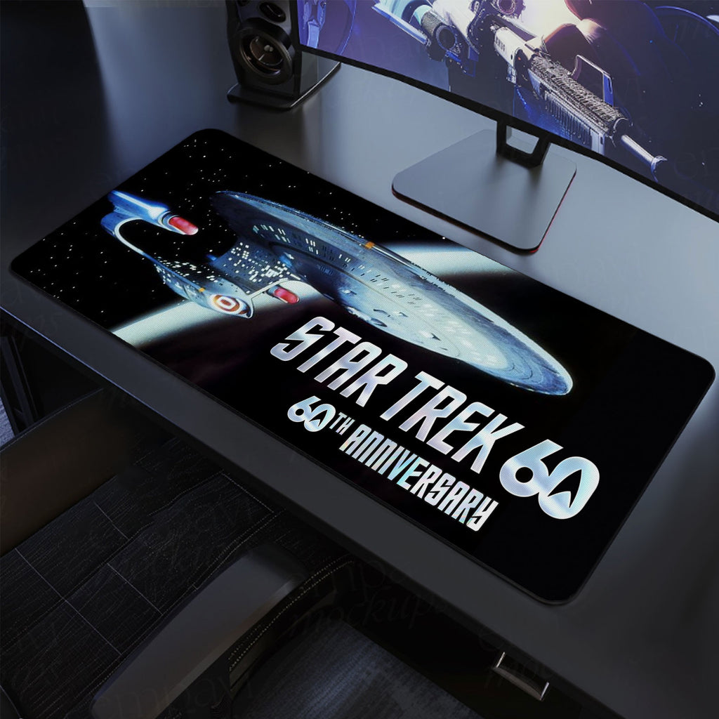 Star Trek Mouse Mat – NGHIAVT5103