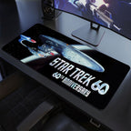 Star Trek Mouse Mat – NGHIAVT5103