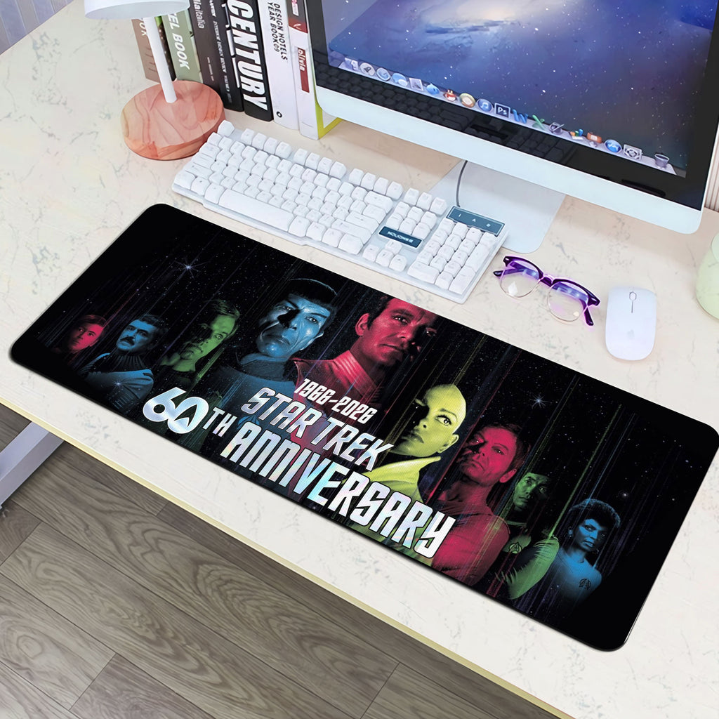 Star Trek Mouse Mat – NGHIAVT5104