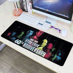 Star Trek Mouse Mat – NGHIAVT5104