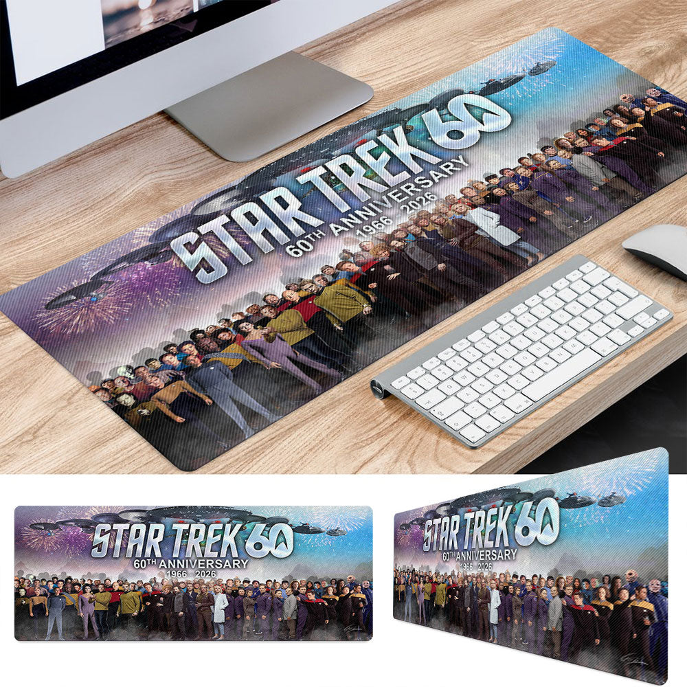 Star Trek Mouse Mat – NGHIAVT5105