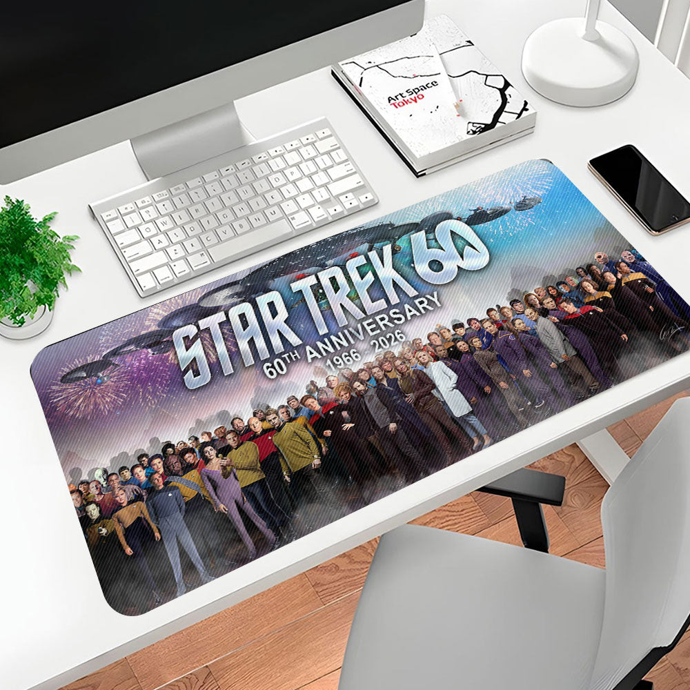 Star Trek Mouse Mat – NGHIAVT5105