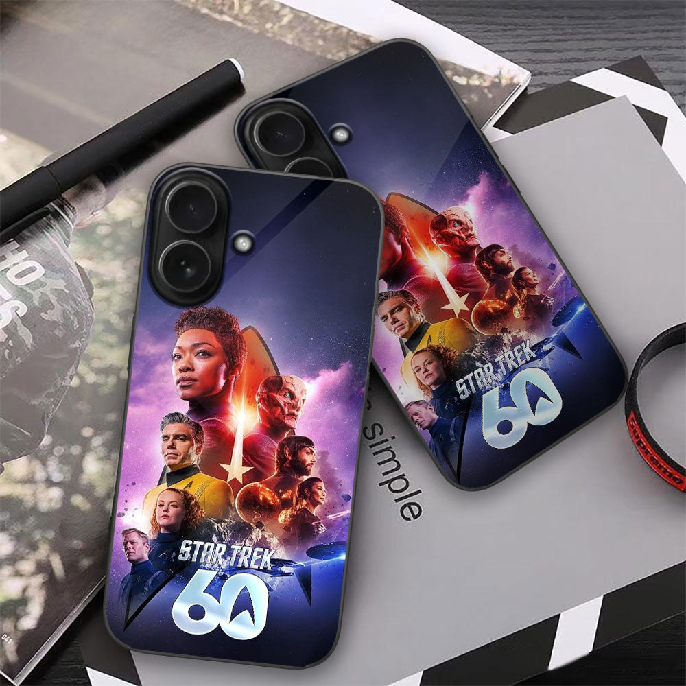 Star Trek Phone Case – NGHIAVT5106