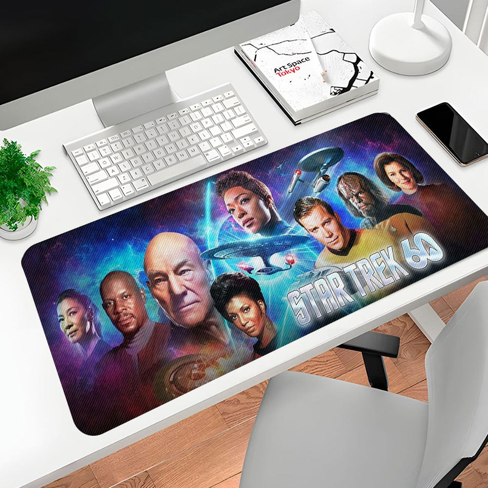 Star Trek Mouse Mat – NGHIAVT5109