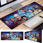 Star Trek Mouse Mat – NGHIAVT5109