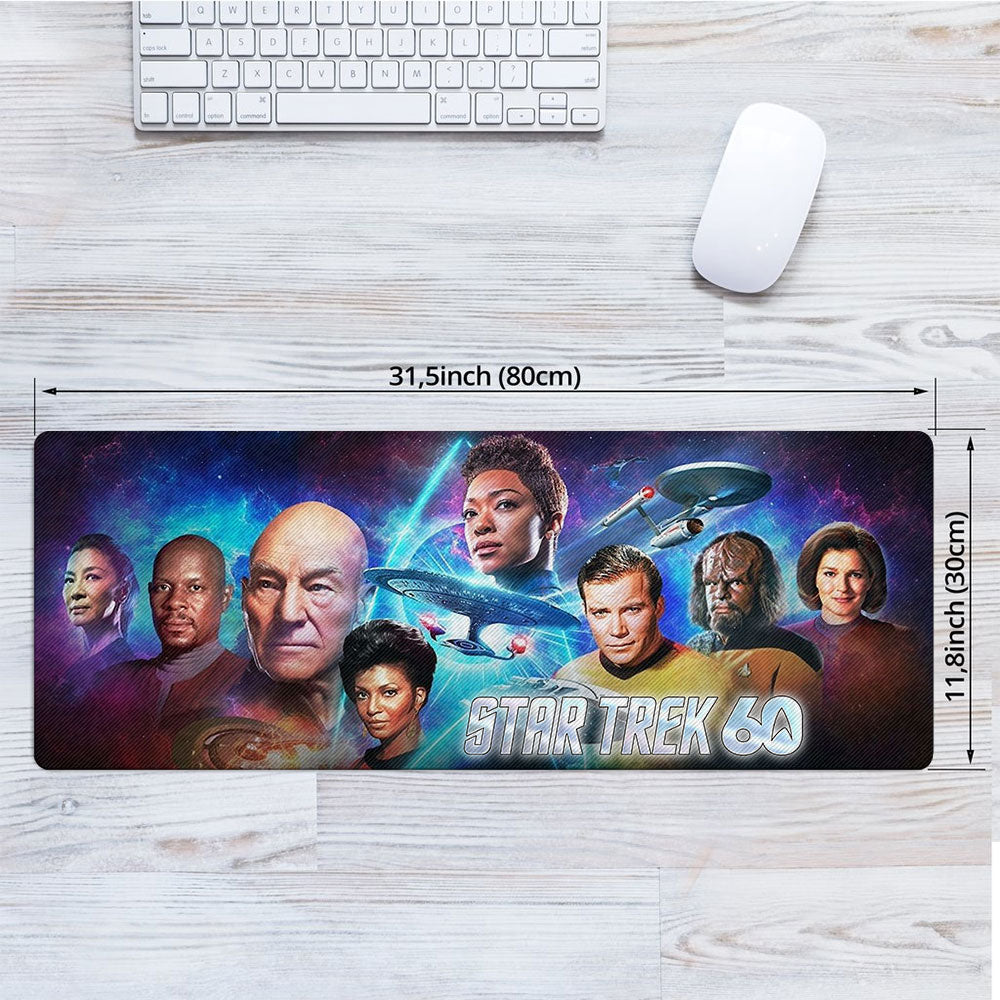 Star Trek Mouse Mat – NGHIAVT5109