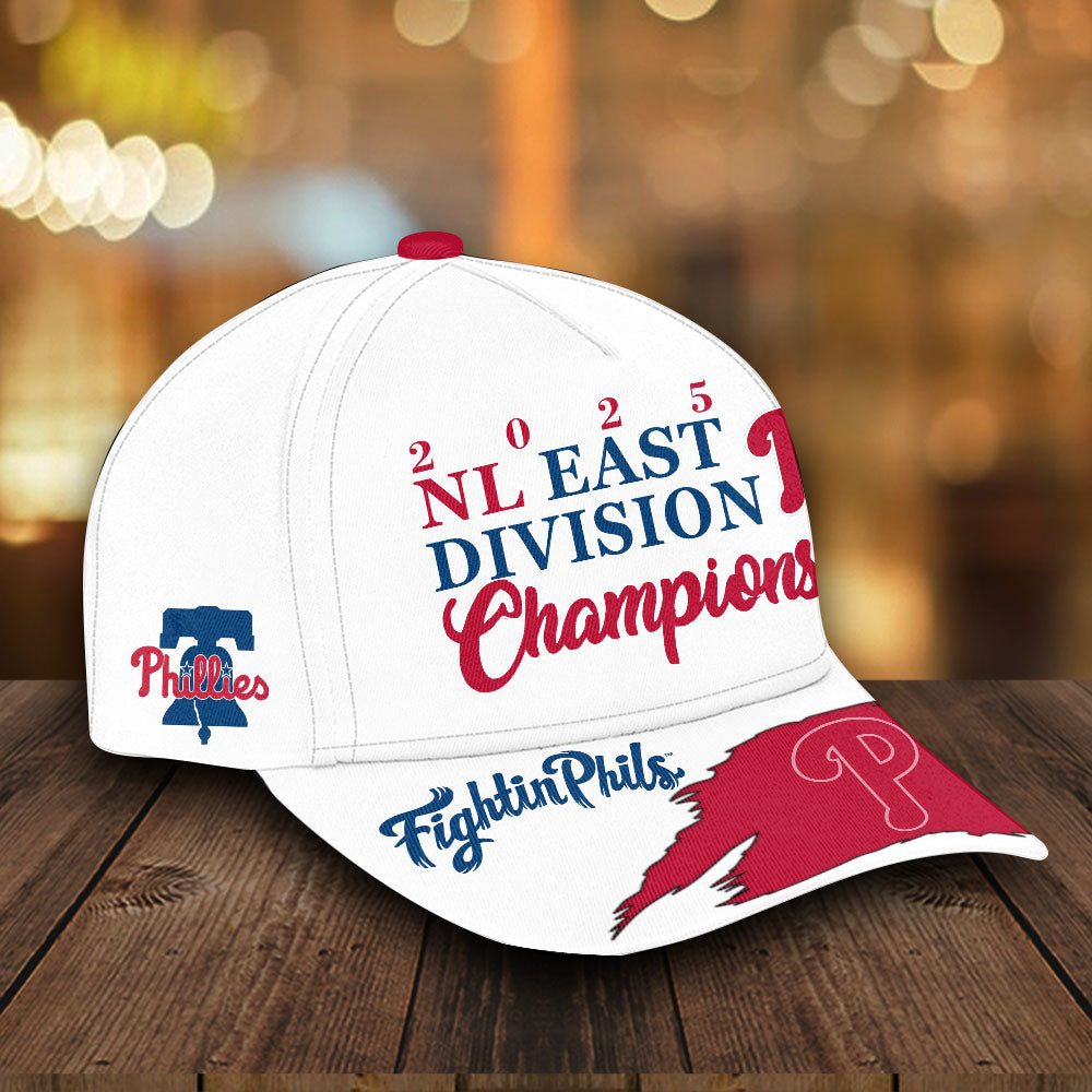 Philadelphia Phillies Classic Cap – NGHIAVT5119
