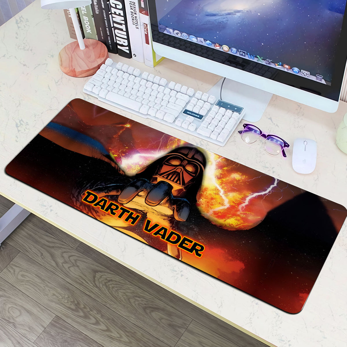 Star Wars Mouse Mat – NGHIAVT5126