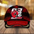 Ducati Lenovo Team x Marc Márquez 2025 Classic Cap – NGHIAVT5166