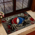 Halloween x Grateful Dead Doormat – NGHIAVT5173