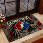 Halloween x Grateful Dead Doormat – NGHIAVT5173
