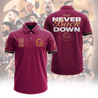 Brisbane Broncos 2025 3D Apparel – NGHIAVT5180