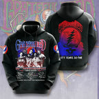 Grateful Dead 3D Apparel – NGHIAVT5210