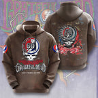 Grateful Dead 3D Apparel – NGHIAVT5257